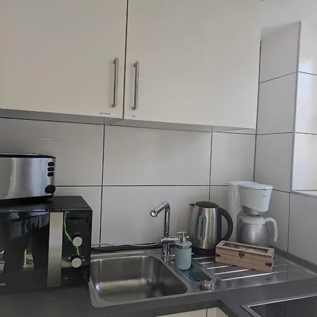 Glasperlenspiel - Ankommen Und Zuhause Fuehlen - Apart-vl كلو