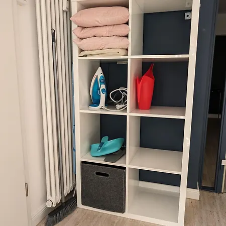 شقة Glasperlenspiel - Ankommen Und Zuhause Fuehlen - Apart-vl كلو