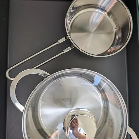 شقة Glasperlenspiel - Ankommen Und Zuhause Fuehlen - Apart-vl *