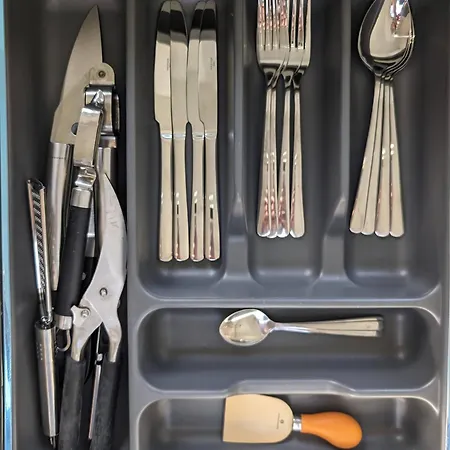 شقة Glasperlenspiel - Ankommen Und Zuhause Fuehlen - Apart-vl