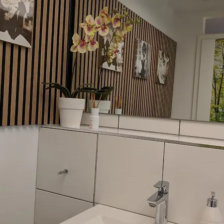 Glasperlenspiel - Ankommen Und Zuhause Fuehlen - Apart-vl شقة *