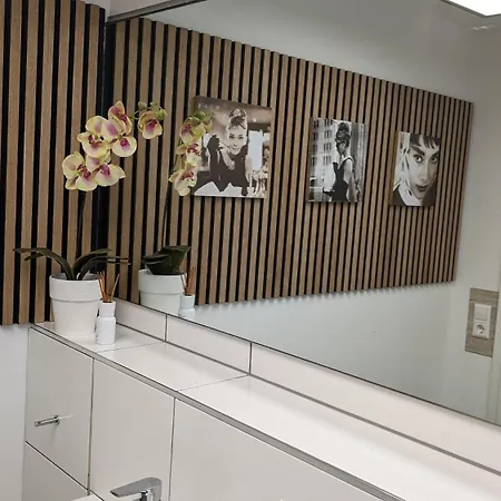 Lejlighed Glasperlenspiel - Ankommen Und Zuhause Fuehlen - Apart-vl *