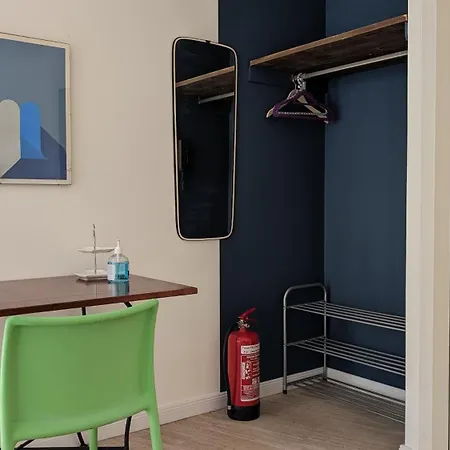 Lejlighed Glasperlenspiel - Ankommen Und Zuhause Fuehlen - Apart-vl *