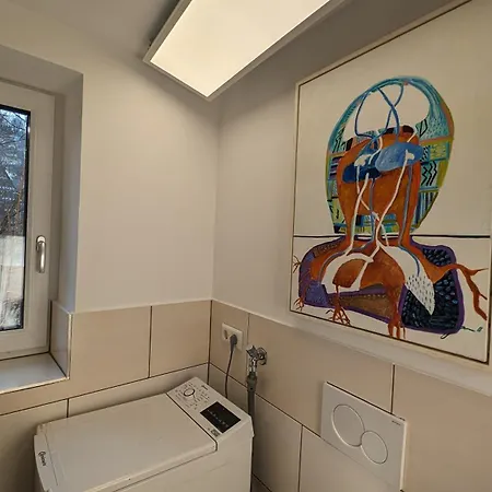 Glasperlenspiel - Ankommen Und Zuhause Fuehlen - Apart-vl * كلو