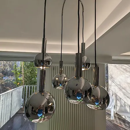 شقة Glasperlenspiel - Ankommen Und Zuhause Fuehlen - Apart-vl