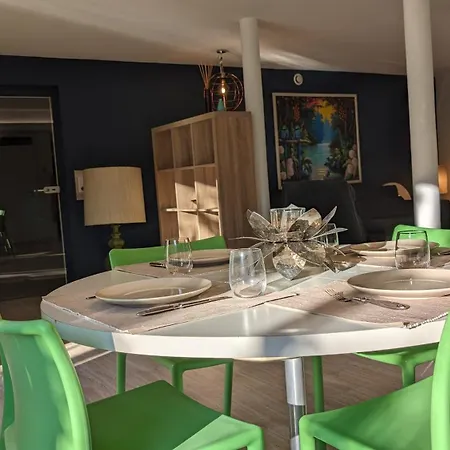 Glasperlenspiel - Ankommen Und Zuhause Fuehlen - Apart-vl * Calw