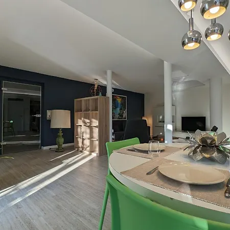 Lejlighed Glasperlenspiel - Ankommen Und Zuhause Fuehlen - Apart-vl Calw