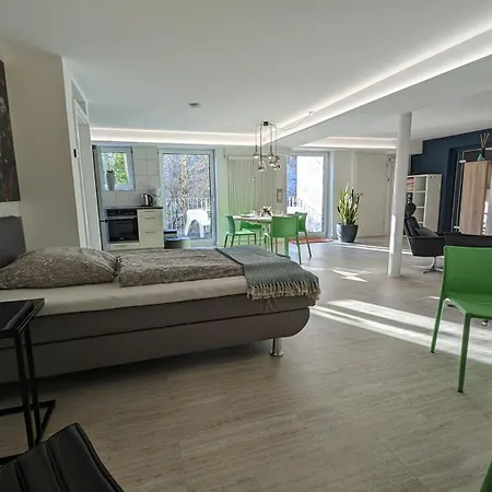 Glasperlenspiel - Ankommen Und Zuhause Fuehlen - Apart-vl * Calw