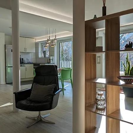 Glasperlenspiel - Ankommen Und Zuhause Fuehlen - Apart-vl شقة *