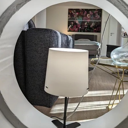 Lejlighed Glasperlenspiel - Ankommen Und Zuhause Fuehlen - Apart-vl Calw