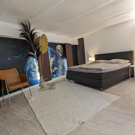 Glasperlenspiel - Ankommen Und Zuhause Fuehlen - Apart-vl * كلو