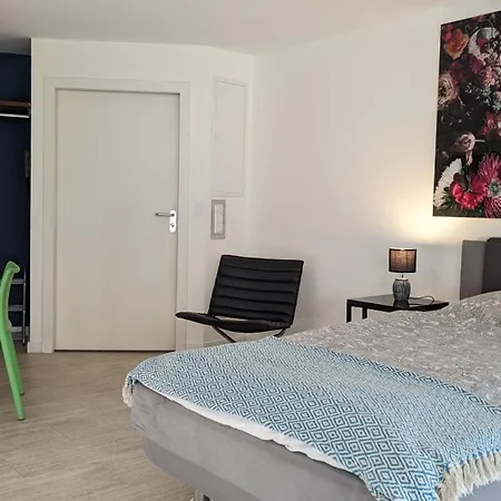 Glasperlenspiel - Ankommen Und Zuhause Fuehlen - Apart-vl كلو