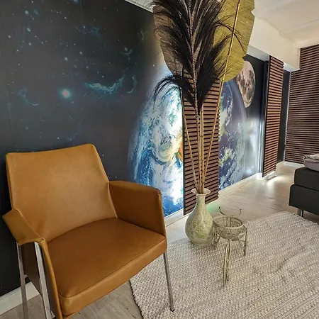 Glasperlenspiel - Ankommen Und Zuhause Fuehlen - Apart-vl شقة