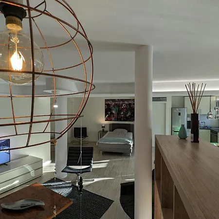 Lejlighed Glasperlenspiel - Ankommen Und Zuhause Fuehlen - Apart-vl Calw