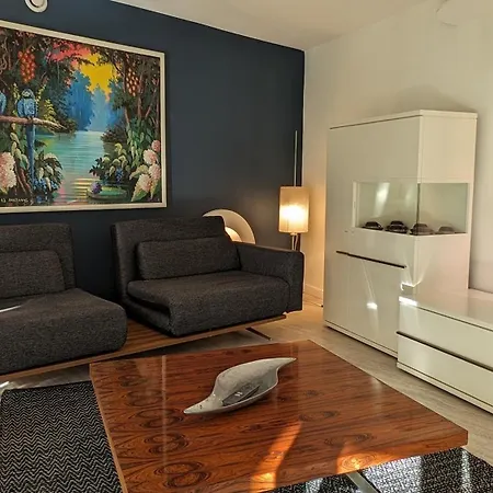 Glasperlenspiel - Ankommen Und Zuhause Fuehlen - Apart-vl * كلو