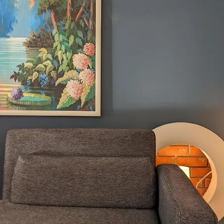 Lejlighed Glasperlenspiel - Ankommen Und Zuhause Fuehlen - Apart-vl