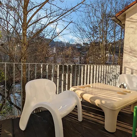 Glasperlenspiel - Ankommen Und Zuhause Fuehlen - Apart-vl Lejlighed *