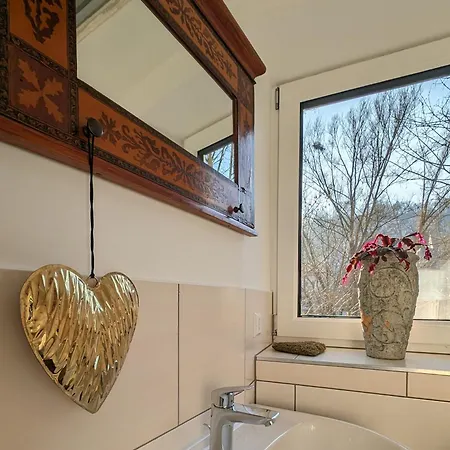 Lejlighed Glasperlenspiel - Ankommen Und Zuhause Fuehlen - Apart-vl