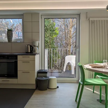 Lejlighed Glasperlenspiel - Ankommen Und Zuhause Fuehlen - Apart-vl Calw