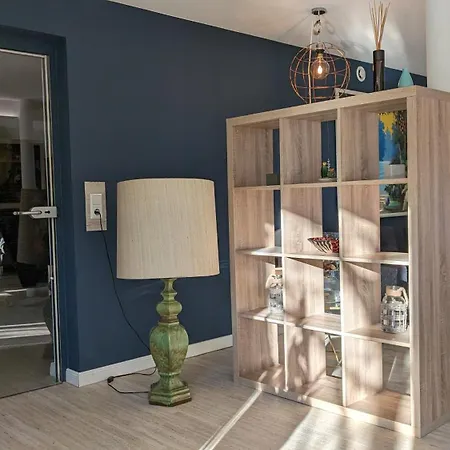 Glasperlenspiel - Ankommen Und Zuhause Fuehlen - Apart-vl Lejlighed