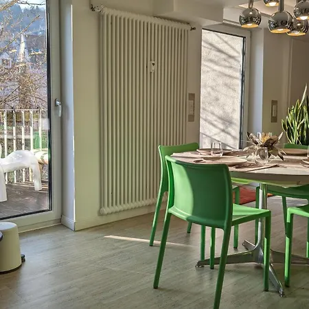 Lejlighed Glasperlenspiel - Ankommen Und Zuhause Fuehlen - Apart-vl *