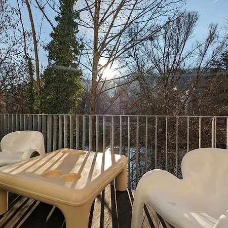 Glasperlenspiel - Ankommen Und Zuhause Fuehlen - Apart-vl *